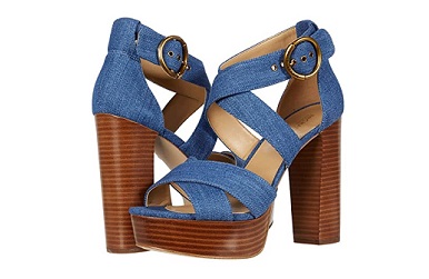 Michael Kors Leia classy sandals-ishops 2020